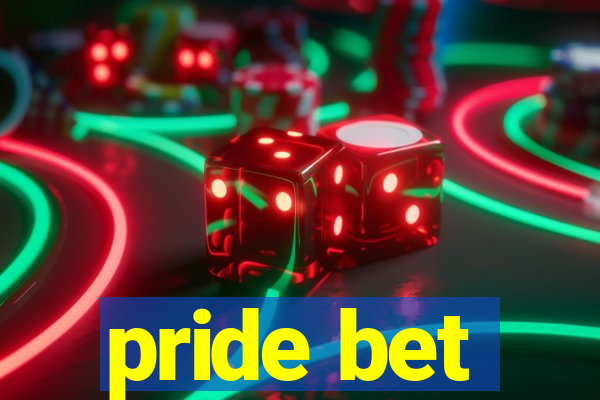 pride bet